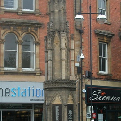 Yeovil