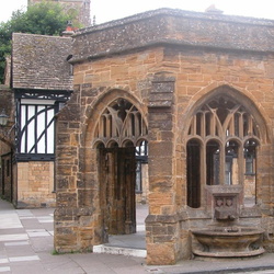 Sherborne