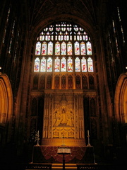 Altar