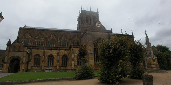 Abbey