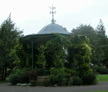 Bandstand