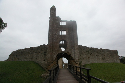 Castle
