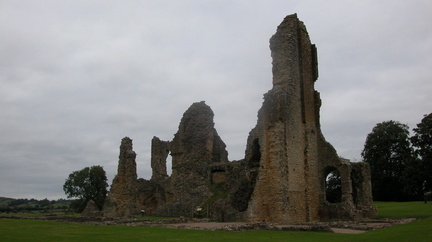 Tower