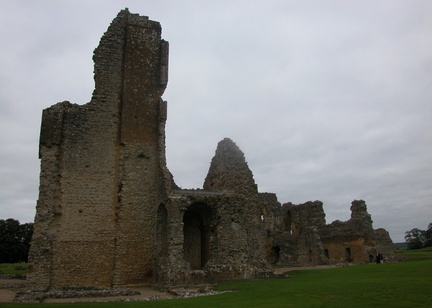 Tower