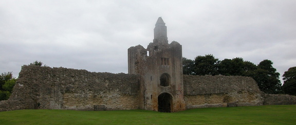 Gatehouse