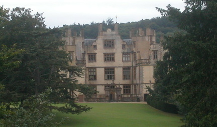 New Castle
