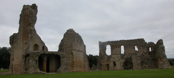 Ruins