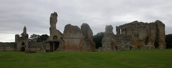 Castle
