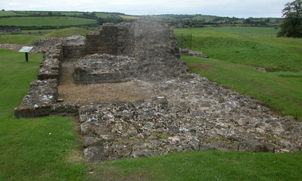 Gatehouse