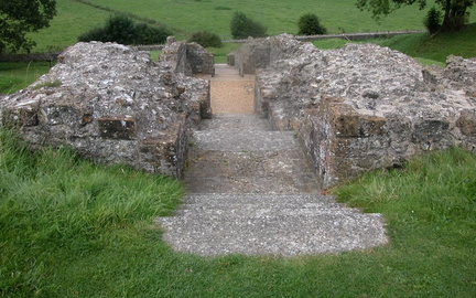 Steps