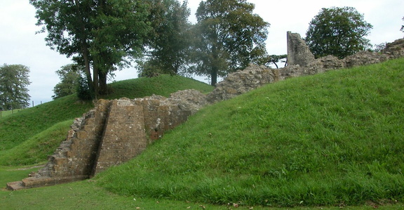 Steps