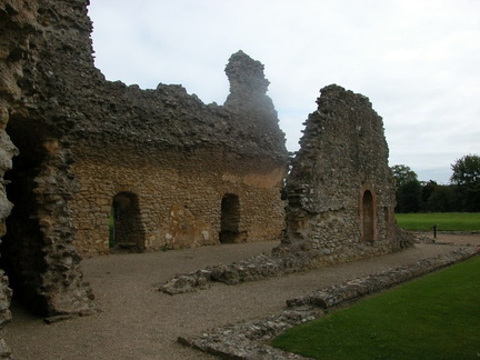 Walls