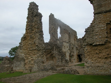 Walls