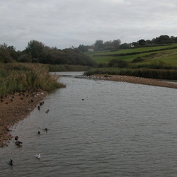 Charmouth