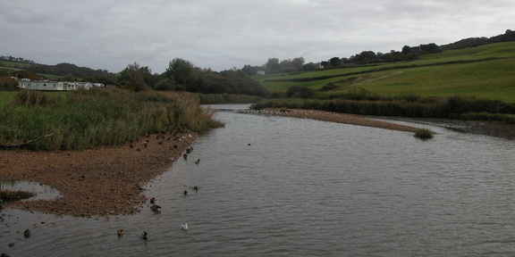 River