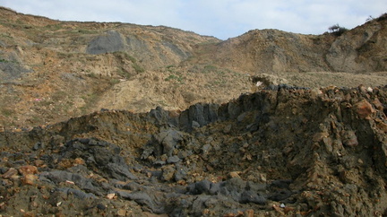 Cliffs