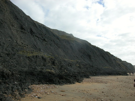 Cliffs