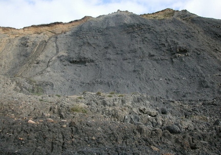 Cliffs