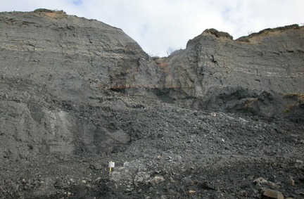 Cliffs