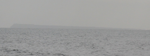 Distant view