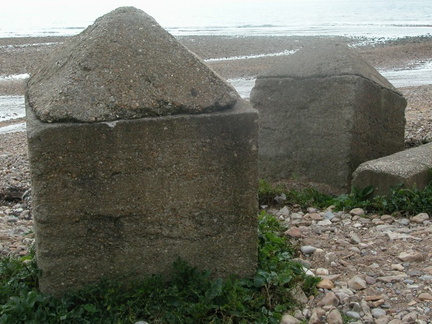 Defences