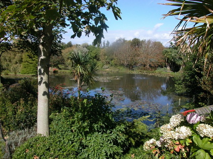 Lake