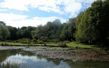 Lake