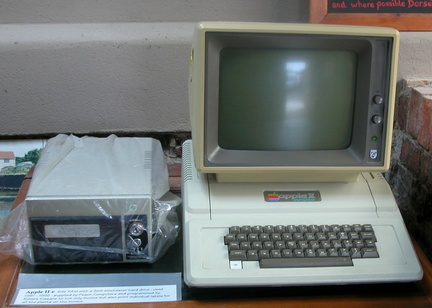 Apple