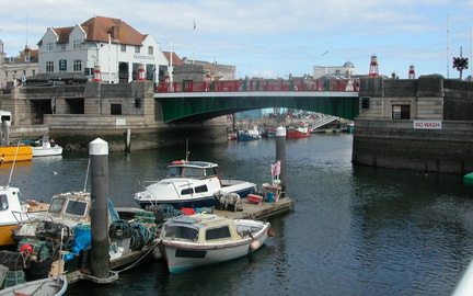 Bridge