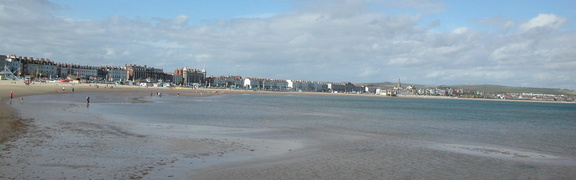 Coastline