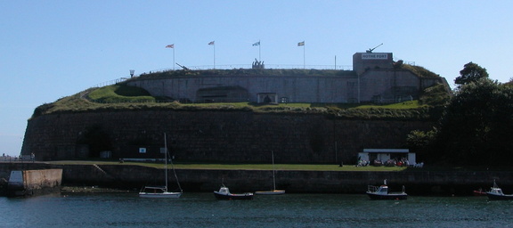 Fort