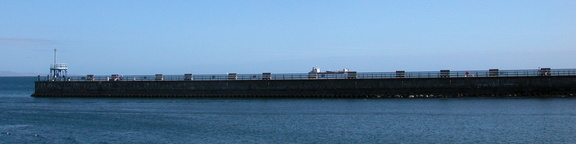 Pier