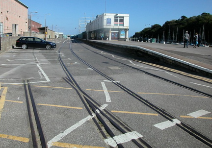 Tracks