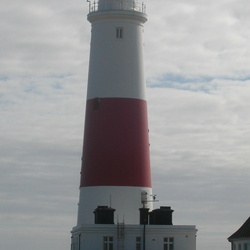 Portland Bill