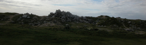 Rocks