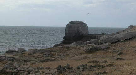 Outcrop