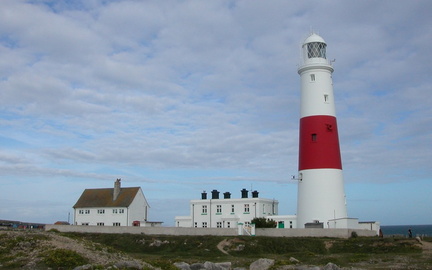 Lighthouse