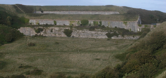 Fortress