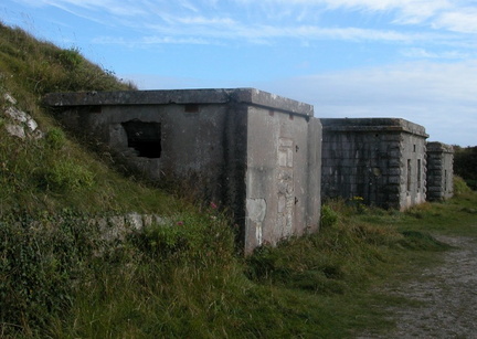 Buildings