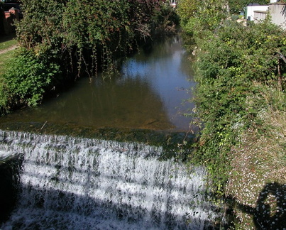 Weir