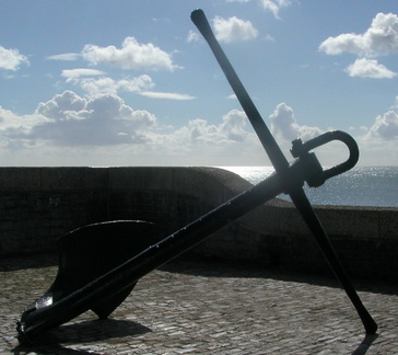 Anchor