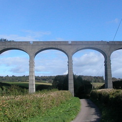 Cannington Viaduct