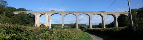 Viaduct