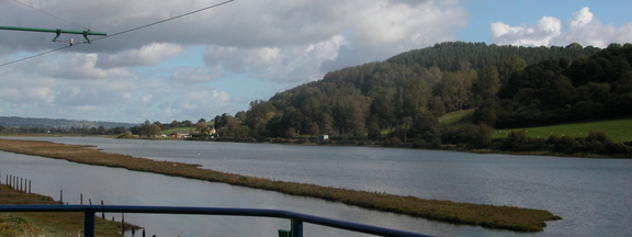 Estuary