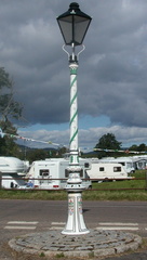 Lamp post