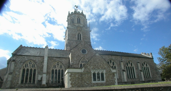 Church