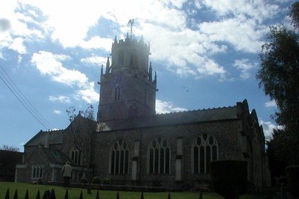 Church