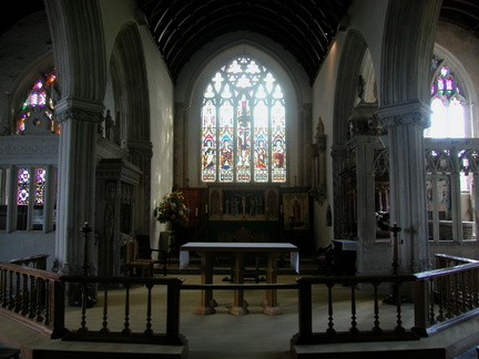 Altar