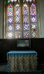 Altar