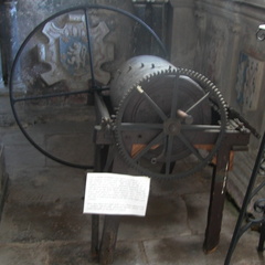 Mechanism